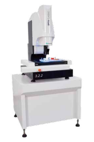 噴嘴精密檢測任務，交給思瑞影像測量儀(圖2)