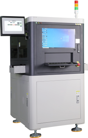 如何使用影像測量儀對智能手機零部件進行尺寸瑕疵檢測？(圖1)