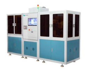 如何使用影像測量儀對智能手機零部件進行尺寸瑕疵檢測？(圖3)