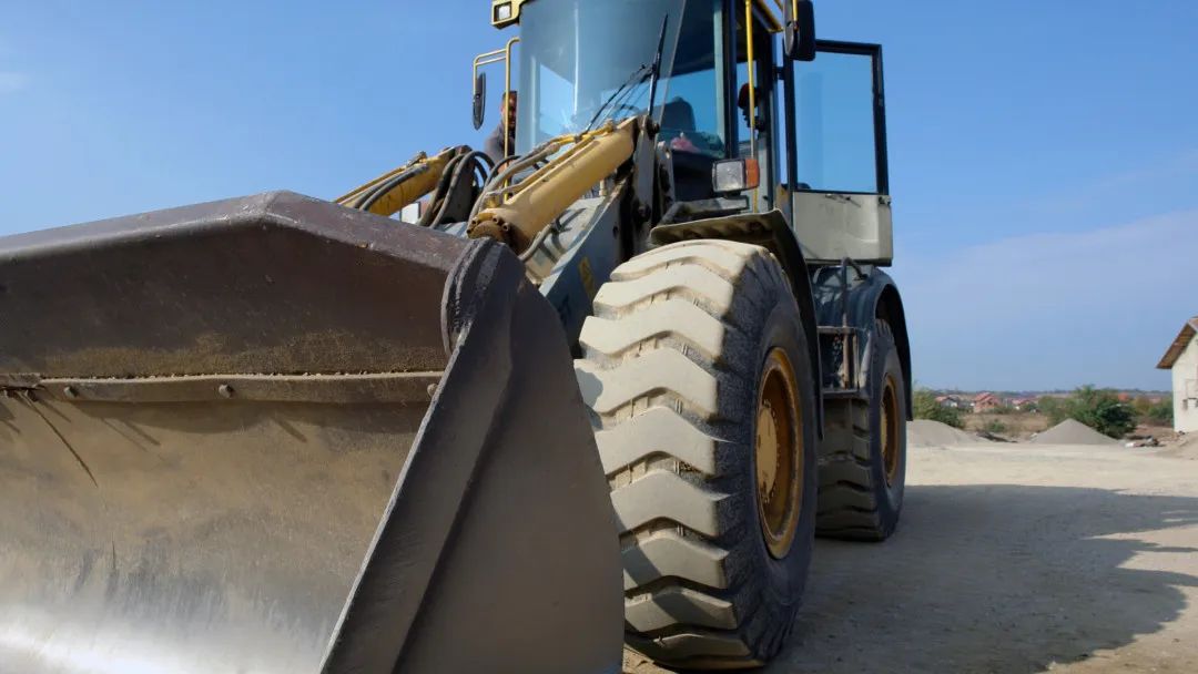 Hyperscan智能光學追蹤3D掃描儀穩控大場面，賦能工程機械軍團